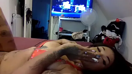 Loren4a webcam model stream image