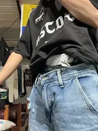 27powercm webcam model stream image