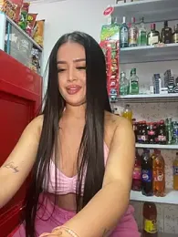 Sara_fun webcam model stream image