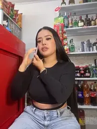 Sara_fun webcam model stream image