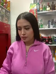 Sara_fun webcam stripchat model stream image