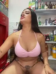 Sara_fun webcam model stream image