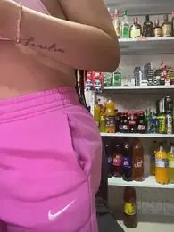 Sara_fun webcam model stream image