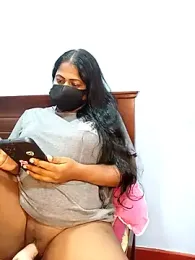 DISNI1997 webcam model stream image