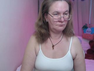 Holly Cums webcam flirt4free model stream image