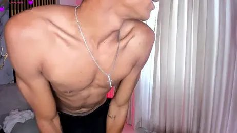 JulienSaint webcam model stream image