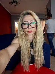 harleyejoker1 webcam model stream image