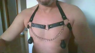 Nenistur webcam model stream image