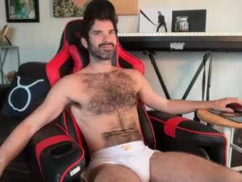 pupscritch webcam chaturbate model stream image