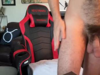pupscritch webcam model stream image