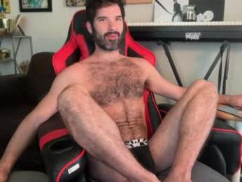 pupscritch webcam model stream image