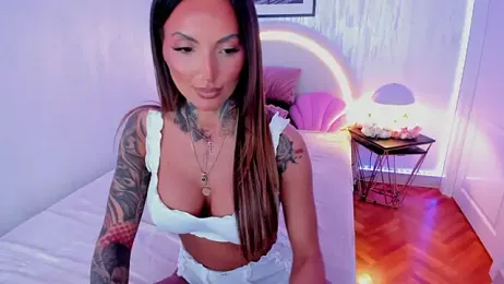 NatalyThorn88 webcam stripchat model stream image