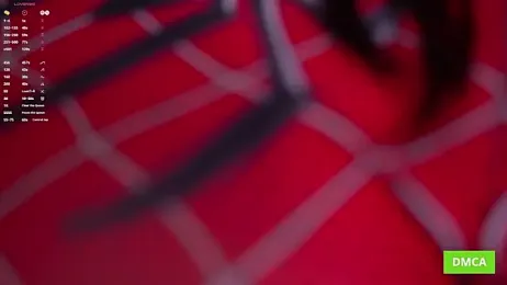 Wild_Wonders webcam stripchat model stream image