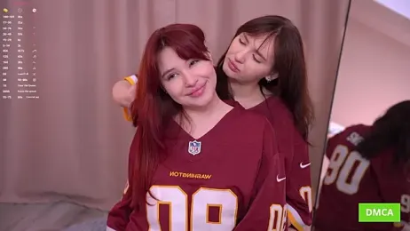 Wild_Wonders webcam stripchat model stream image