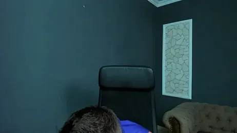 BrianHunts webcam model stream image