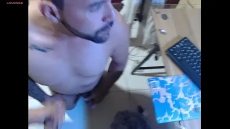 maxI_dick33 webcam model stream image