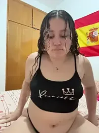 SulaySpain webcam model stream image