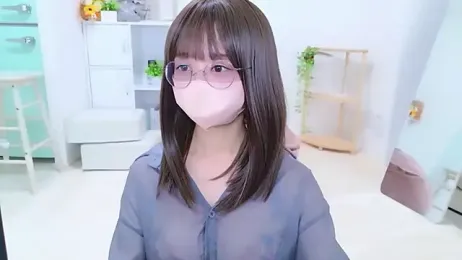 chihiro_ri webcam model stream image