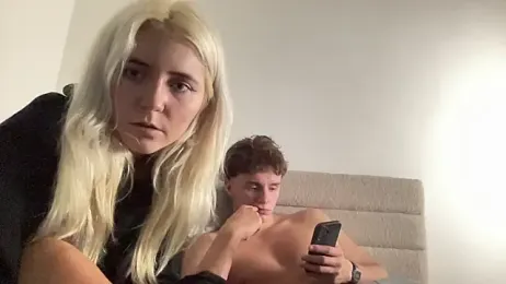 SofiaNLukaBabe webcam stripchat model stream image
