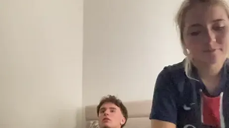 SofiaNLukaBabe webcam model stream image