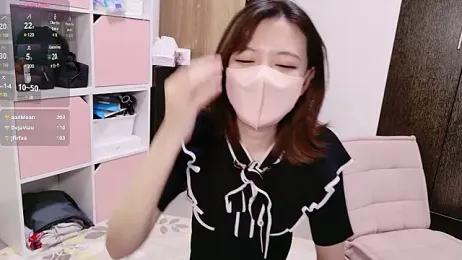 Azusa_DoMybest webcam stripchat model stream image