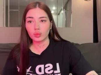 mmkakpoxyi22 webcam model stream image