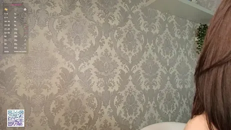 Fire_katie webcam model stream image