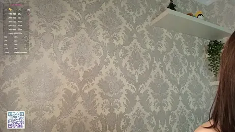 Fire_katie webcam model stream image