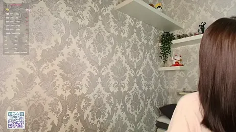 Fire_katie webcam model stream image