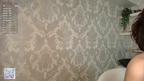 Fire_katie webcam model stream image