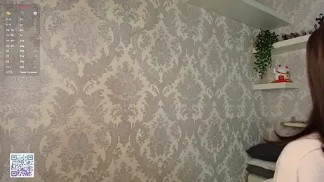 Fire_katie webcam model stream image