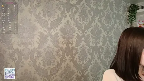 Fire_katie webcam model stream image