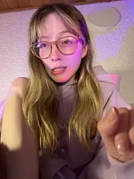 ReenKitty webcam model stream image