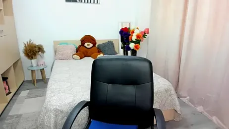 AlexaJuly webcam model stream image