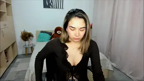 AlexaJuly webcam stripchat model stream image