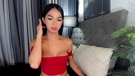 HugeCocoCock webcam stripchat model stream image