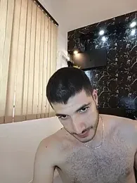 Rafael_Mendezz webcam stripchat model stream image