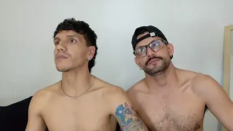 Benjamin_show webcam stripchat model stream image