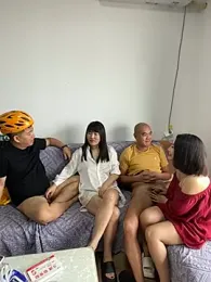 xiaotiantian-10 webcam model stream image