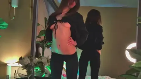 Amanda_River webcam stripchat model stream image