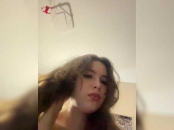 YourLadyyy webcam bongacams model stream image