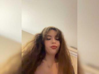 YourLadyyy webcam bongacams model stream image