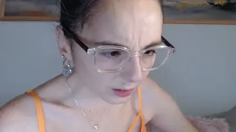 cleophee webcam model stream image