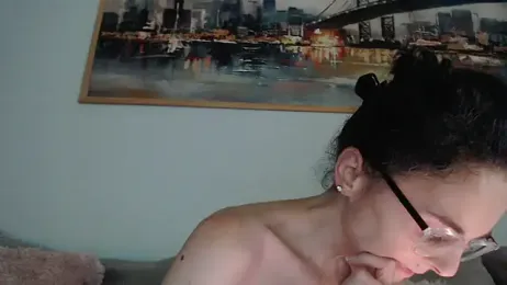 cleophee webcam model stream image