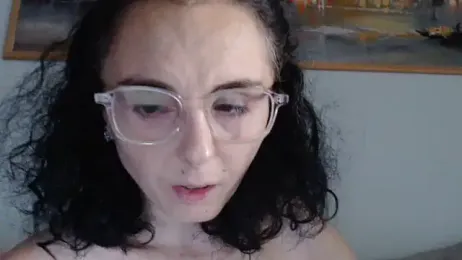 cleophee webcam model stream image