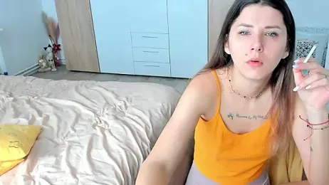 marie_marie03 webcam model stream image