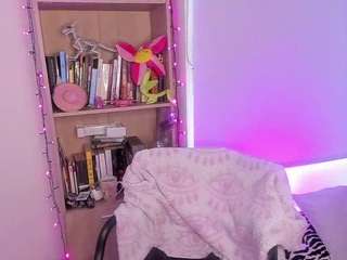 lavagirlbabee webcam model stream image