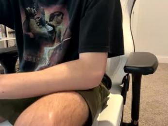 ufjsvskcn webcam chaturbate model stream image