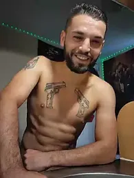 Titiladinguerie13 webcam model stream image