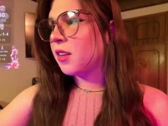 yuri_stars webcam model stream image